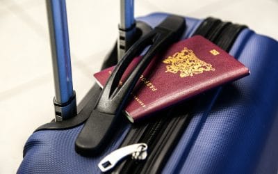 Passport to trading