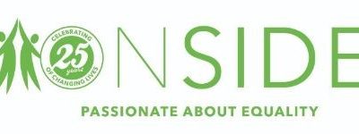 Onside invites you to make a difference in 2019