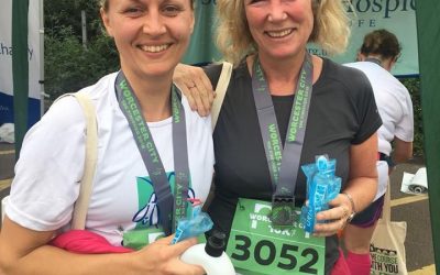 Donations top £2m as Worcestershire Community Foundation marks 15th year