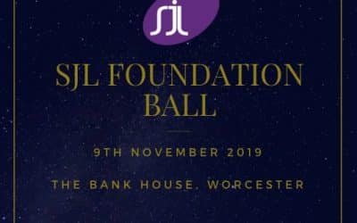 The SJL Foundation