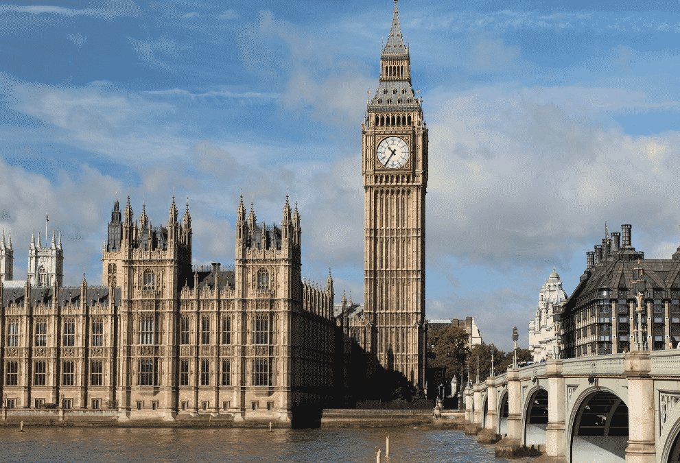 Brexit Update
