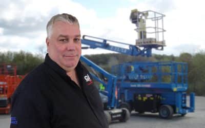 Rental company nominated for ‘Family Business of the Year’ award