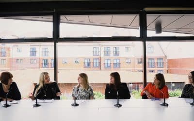 Business Worcestershire is helping local companies succeed