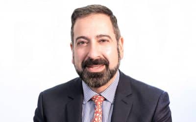 Gowling WLG (UK) LLP announces incoming Chair