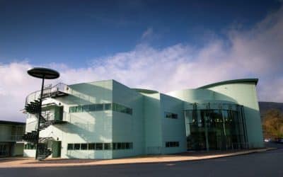 International work management software company, Aspenify, locates new UK company in Worcestershire