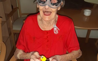 Events and local community is key to success, says care home group