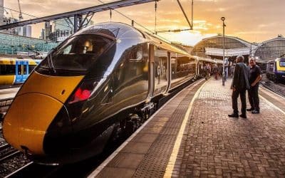 HS2 costs could hit £106bn