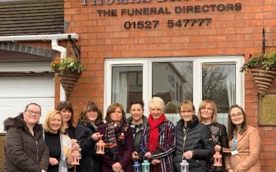 Magical Lantern Walk for Primrose Hospice returns at Ragley Hall