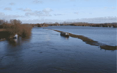 £2 million fund opens for flood-affected farmers