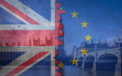 EU Exit: What you need to know now the separation is complete