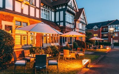Visit Worcestershire Tourism Awards return for 2021
