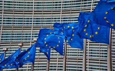 No Canada style trade deal for the UK, says Michel Barnier
