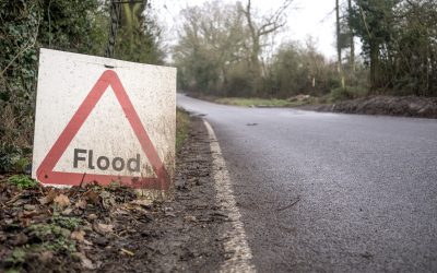 Tenbury Wells set to receive additional funding to support flood defences