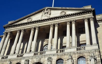 Bank of England announces support package for UK businesses in response to Coronavirus
