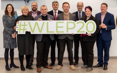 Statement on the Worcestershire LEP Annual Conference 2020