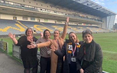 All-female firm adopts Fresh approach to giving back