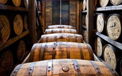 Distilleries start producing hand sanitiser