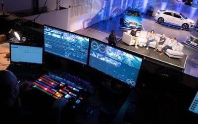 DRPG to host online event discussing power of virtual meetings