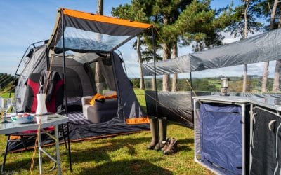 OLPRO launch new environmentally-friendly rental initiative ready for Spring