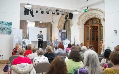 Malvern Businesswomen Hold’s Successful Conference