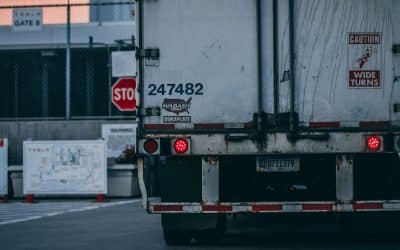 Department for Transport relax rules on drivers hours