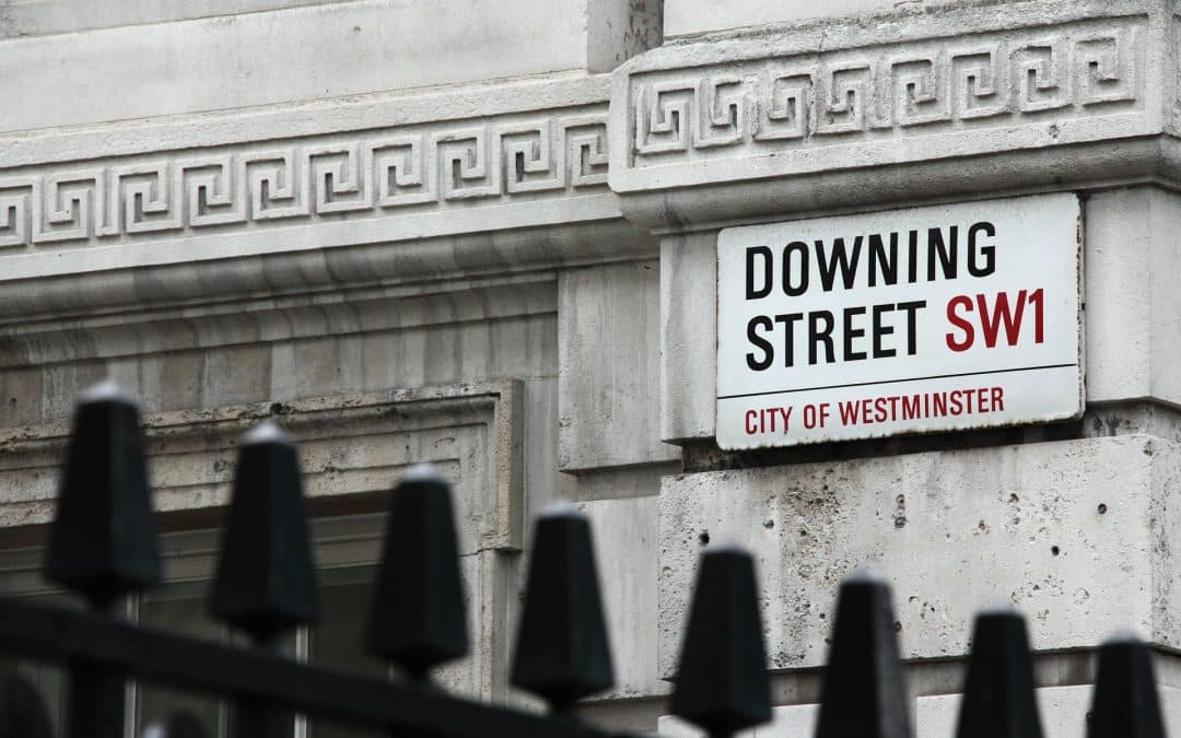 UK begin trade talks with US