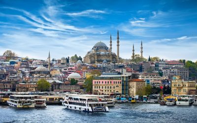 Electronic AT.Rs now accepted for those exporting to Turkey