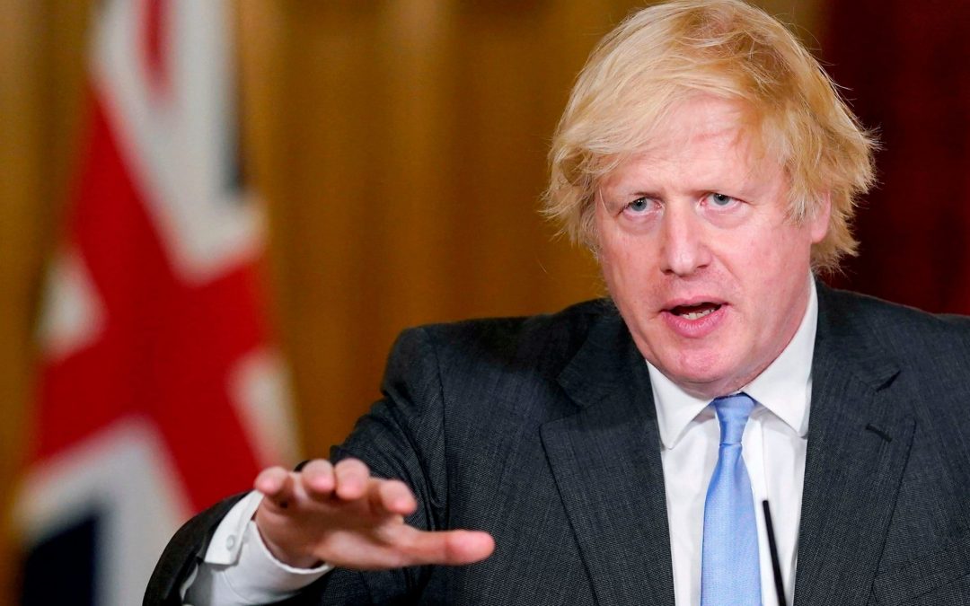 BCC comments ahead of Prime Minister’s speech encouraging Britain to ‘Build, Build, Build’