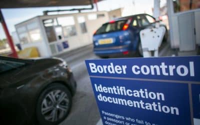 Public Health border measures come into force next week