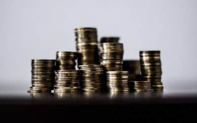 UK economy shrinks by one-fifth under lockdown