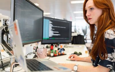 Cyber Quarter experts to support SMEs in Herefordshire