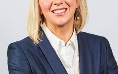 Worcestershire Law Firm Appoints New Head Of  Growing 38 Partner Firm