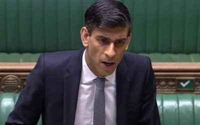 BREAKING NEWS: Chancellor’s Plan for Jobs will help Britain bounce back