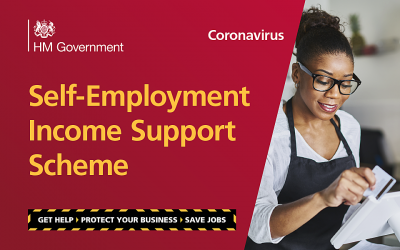 Self-employed second grant: How to claim, deadline and eligibility explained
