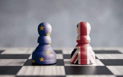 European Parliament ratifies UK-EU Trade and Cooperation Agreement