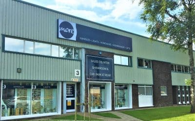Kidderminster’s OGL Computer Helps Family-Run Business With 80K+ Product Catalogue Simplify Online Sales For Growth