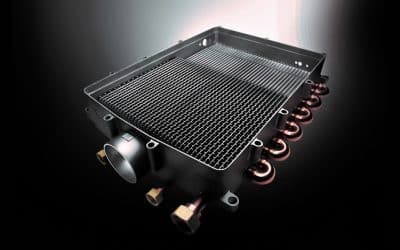 Intergas Boilers