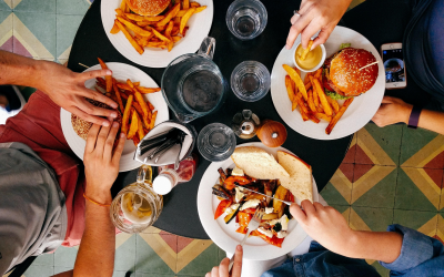 Calls for The Eat Out to Help Out Scheme to be extended