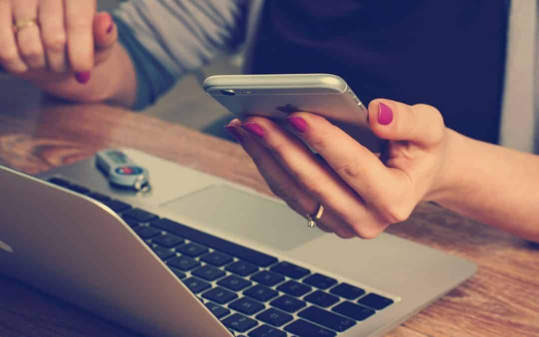 Improved mobile coverage essential for Covid-19 recovery