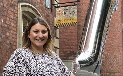 Worcester coworking space celebrates first birthday