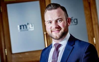 Lifted restrictions will see companies try and recover debts, warns insolvency expert