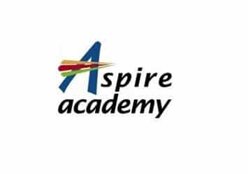 New Website Launch for Aspire Academy Ltd