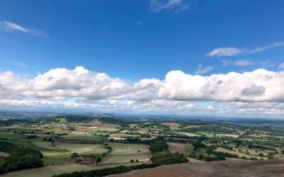 The Herefordshire 2030 Project