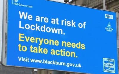 New grants for businesses affected by local lockdowns