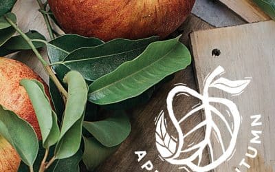‘Apples for Autumn’ is the First Campaign Aiming to Boost Herefordshire Tourism