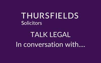 Thursfields Talk Legal – In conversation with Stewart Coles discussing Pensions & Commercial Property