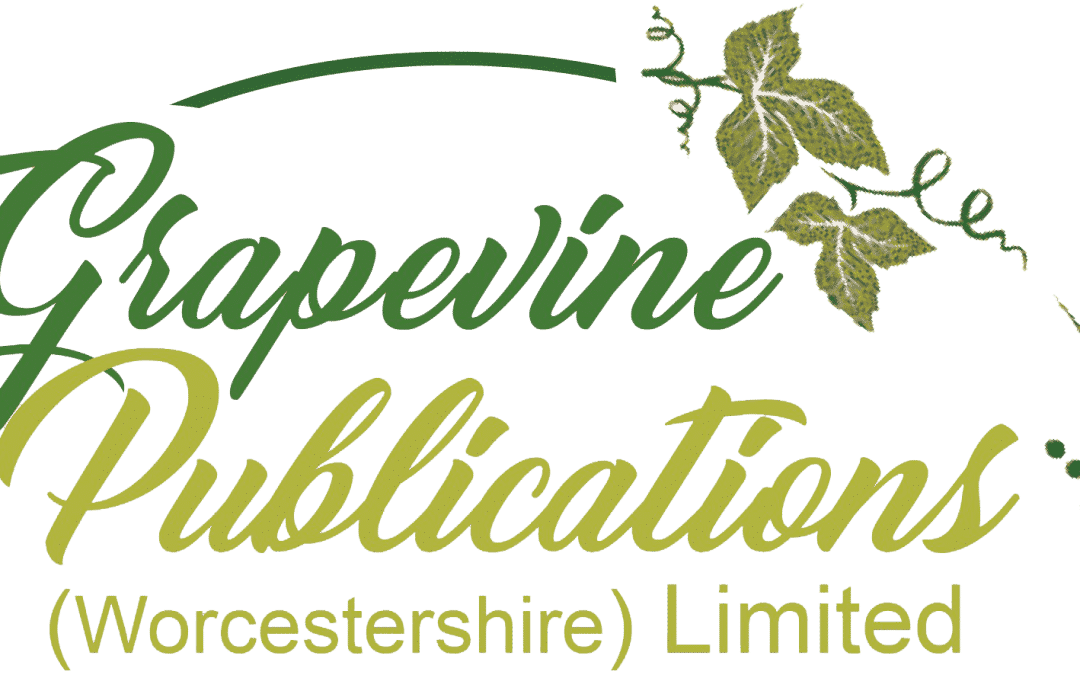 Introducing Grapevine Publications