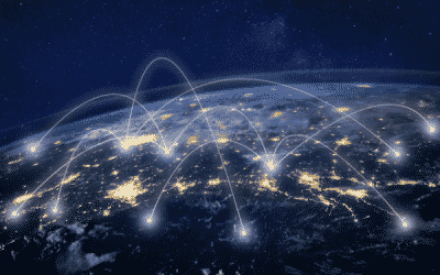 Global Trade Review (GTR) UK 2020