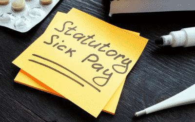 Changes to Covid related Statutory Sick Pay for shielded employees