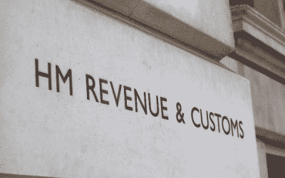 HMRC Business preparedness materials